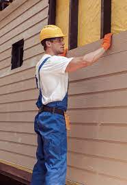 Affordable Siding Repair and Maintenance Services in Ashaway, RI